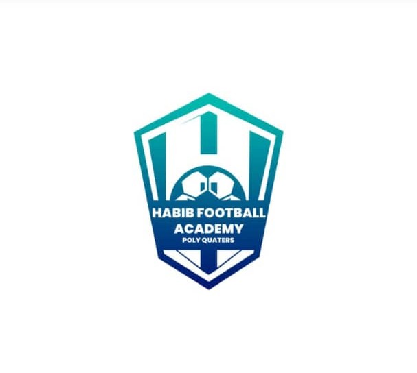 Habib Football Academy logo