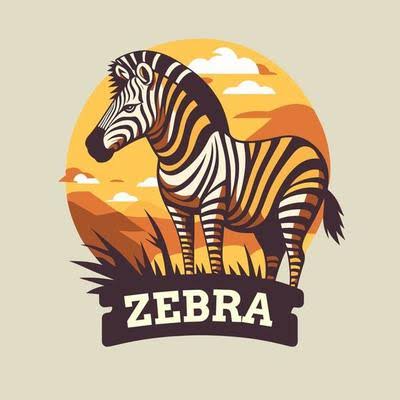 Zebra Football Club logo